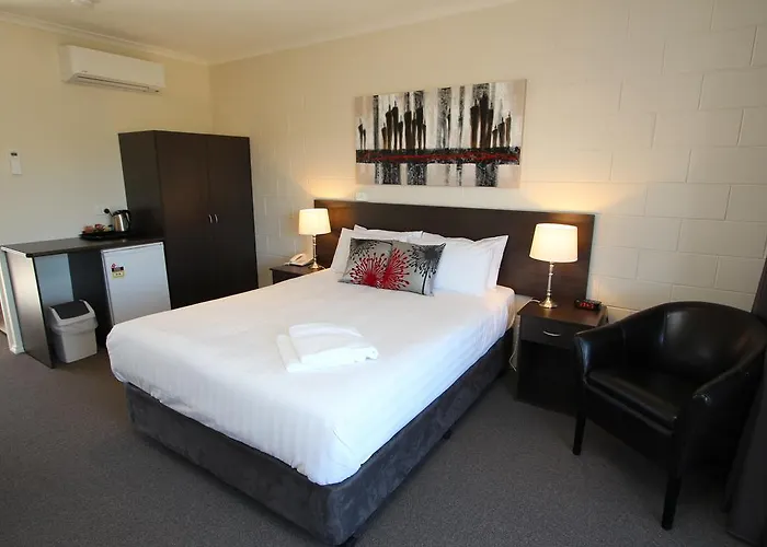 Mildura Riverview Motel
