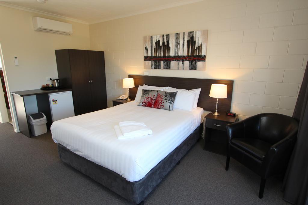 Motel Mildura Riverview 4*