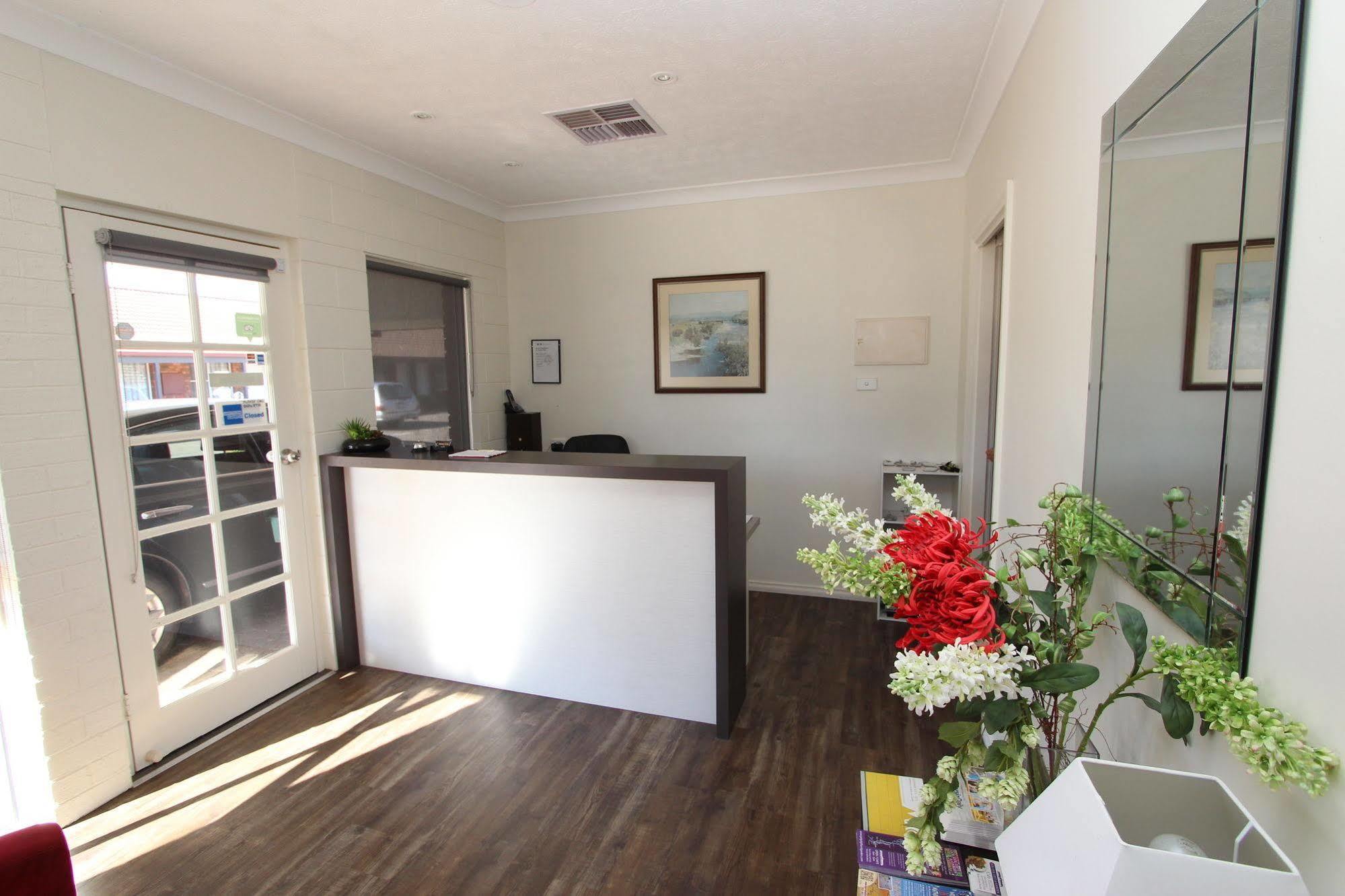 Mildura Riverview 4*