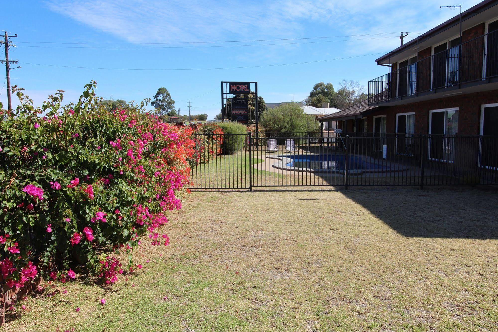 Motel Mildura Riverview Gol Gol