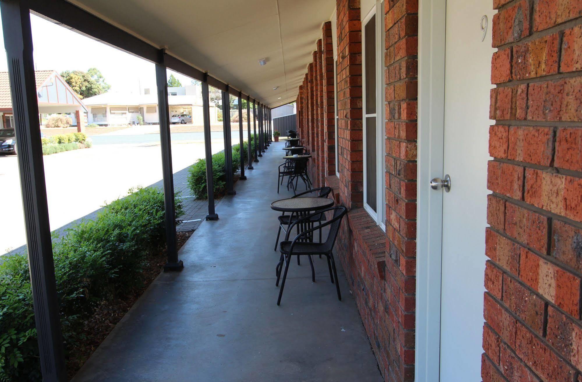 Mildura Riverview